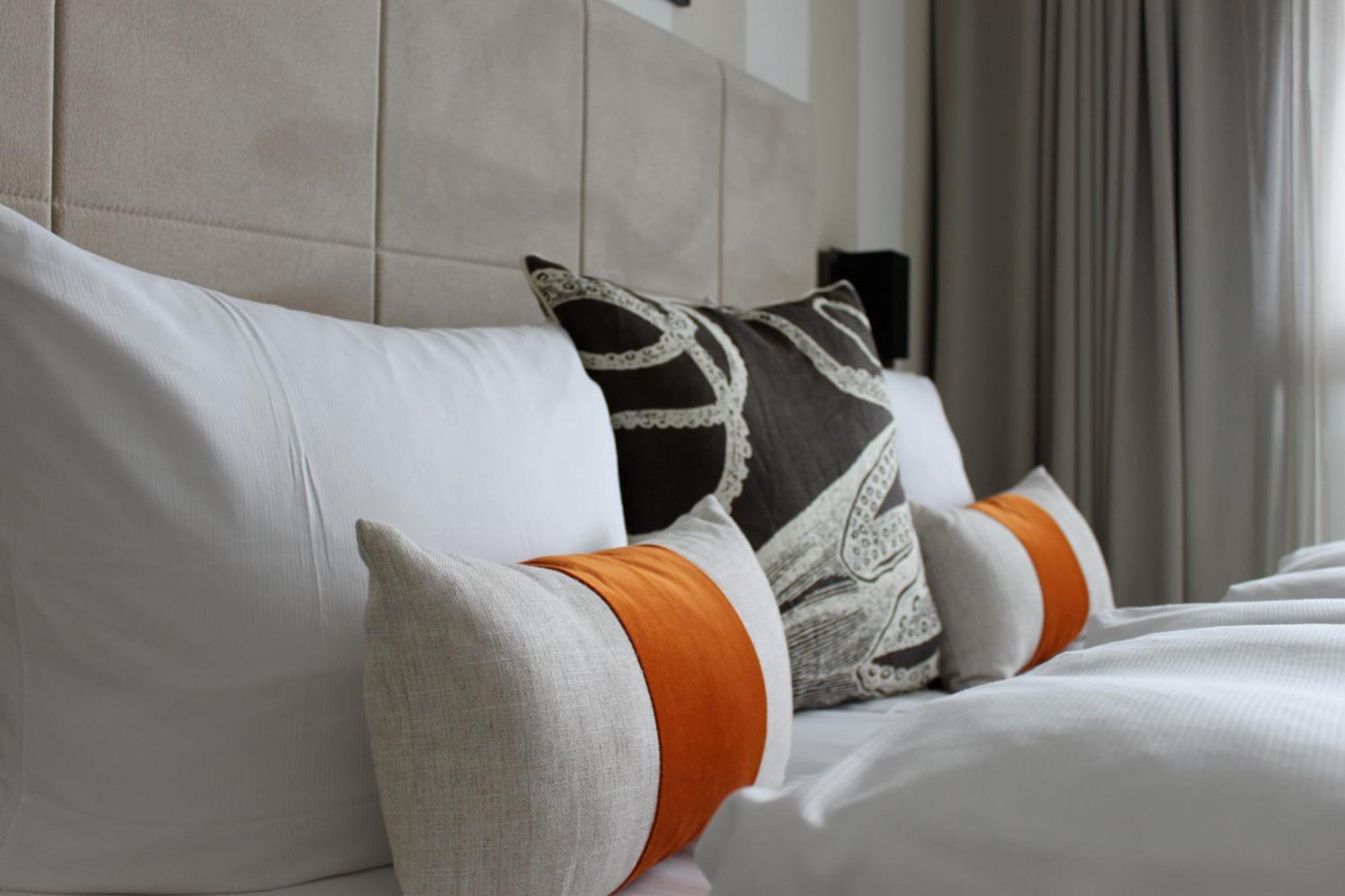 Strandhotel Ostseeblick Heringsdorf Szoba fotó